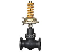 自力式差壓控制閥(差壓升高閥開(kāi))